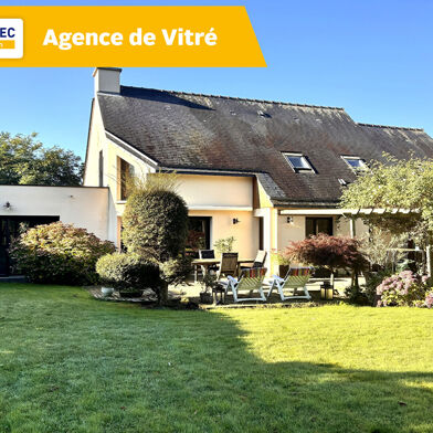 Maison 7 pièces 476000 €