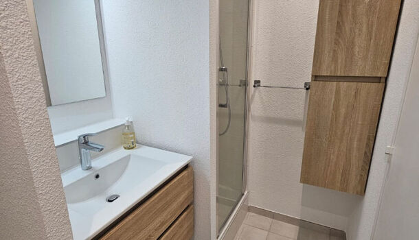 Appartement 2 pièces  à vendre Barcarès (Le) 66420