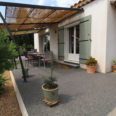 Maison 4 pièces 93 m²