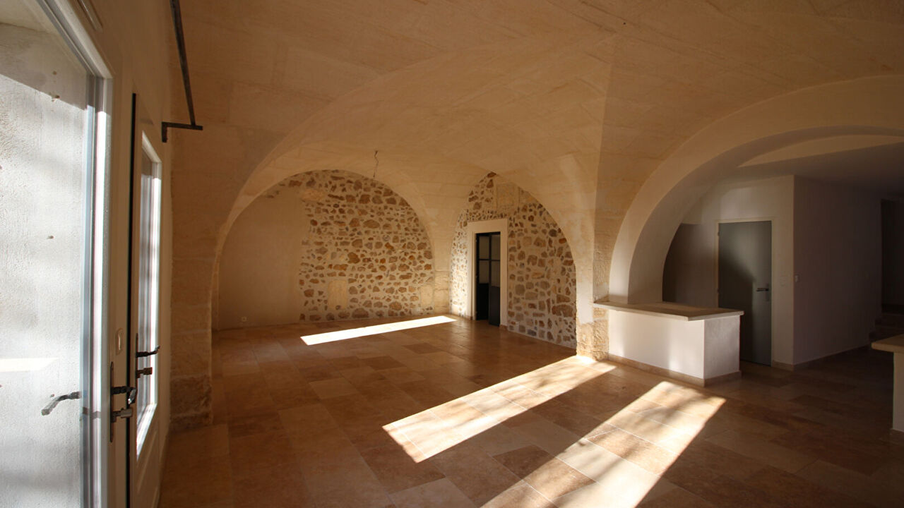 maison 5 pièces 167 m2 à louer à Maussane-les-Alpilles (13520)