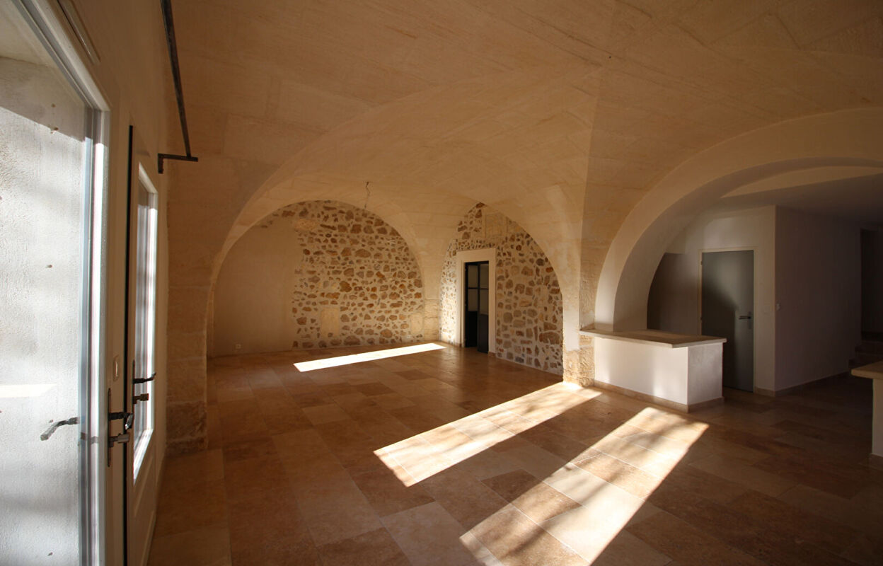 maison 5 pièces 167 m2 à louer à Maussane-les-Alpilles (13520)