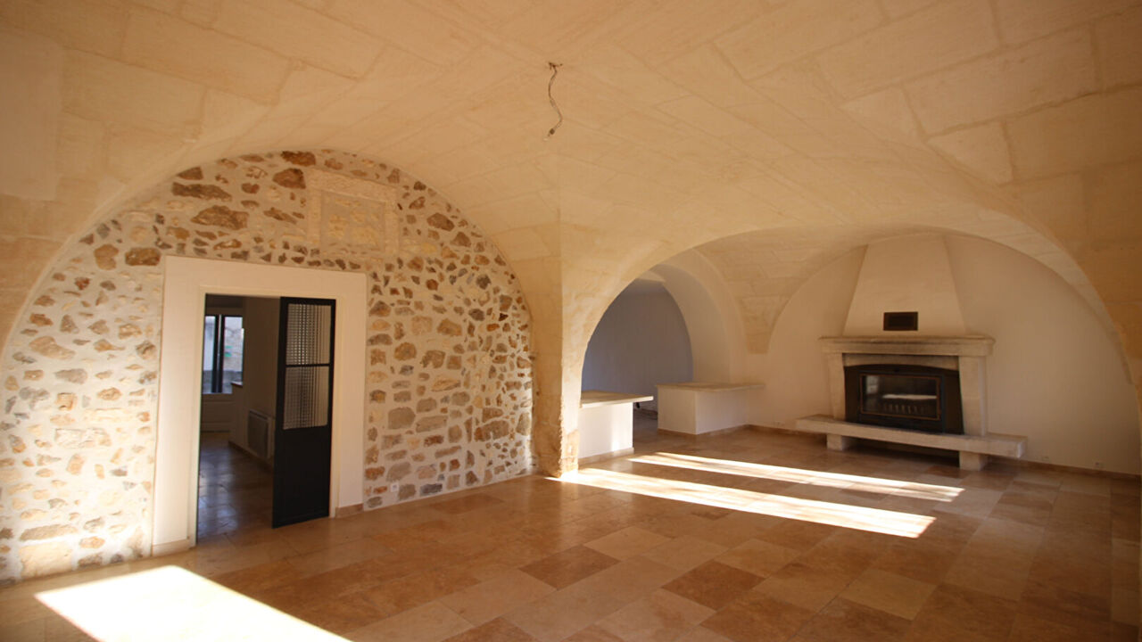 maison 5 pièces 167 m2 à louer à Maussane-les-Alpilles (13520)