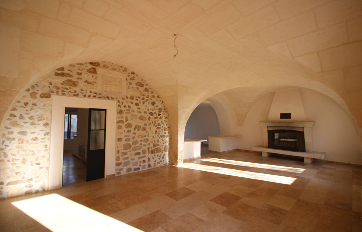 maison 5 pièces 167 m2 à louer à Maussane-les-Alpilles (13520)