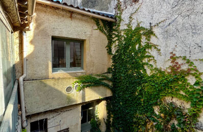 vente maison 250 000 € à proximité de Eyragues (13630)