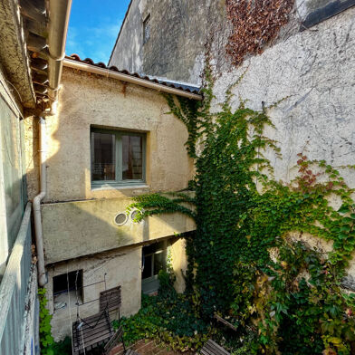 Maison 4 pièces 96 m²