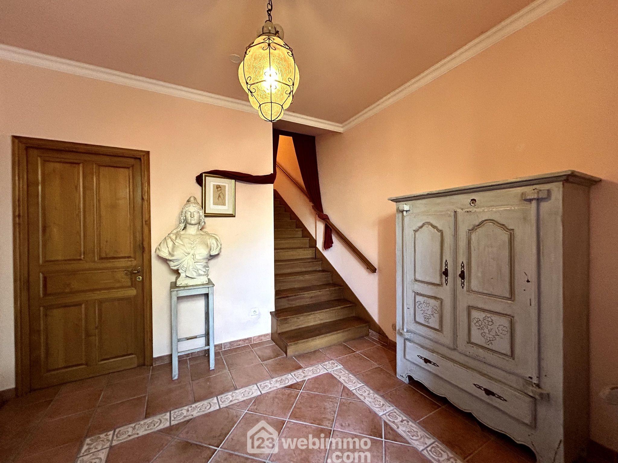 Maison - 140m² - Giocatojo