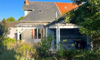 Maison 4 Pièces 71 m² à vendre à Cholet (49300)