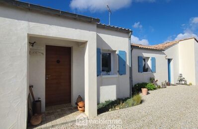 vente maison 417 700 € à proximité de Saint-Michel-en-l'Herm (85580)