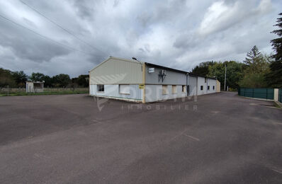 vente commerce 220 000 € à proximité de Villiers-sur-Tholon (89110)