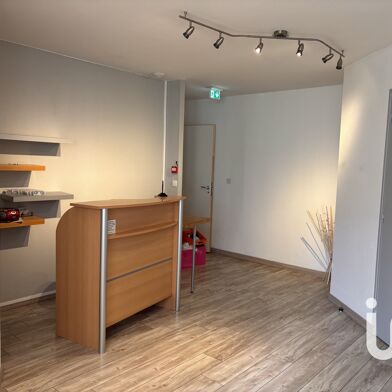 Appartement 4 pièces 82 m²