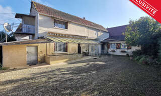 Maison 4 Pièces 102 m² à vendre à Saints-en-Puisaye (89520)