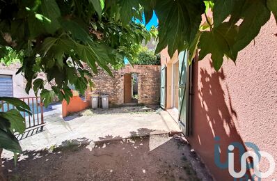 vente maison 185 000 € à proximité de Llauro (66300)