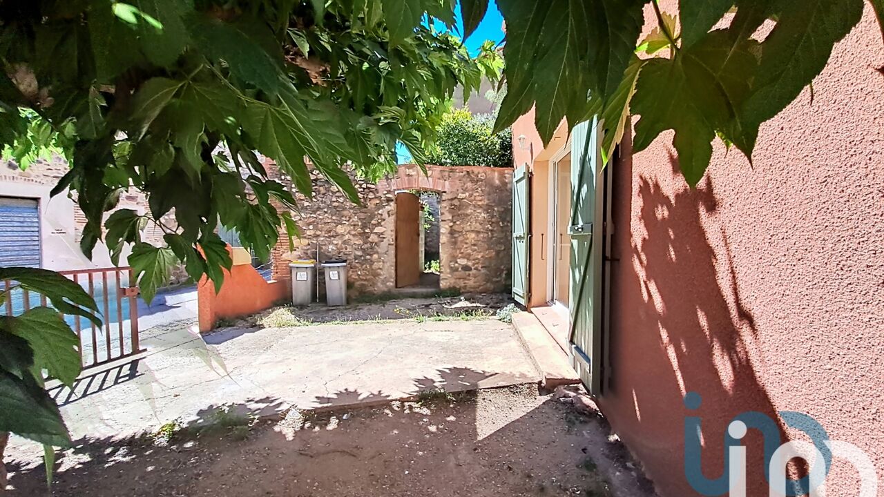 maison 4 pièces 65 m2 à vendre à Villemolaque (66300)