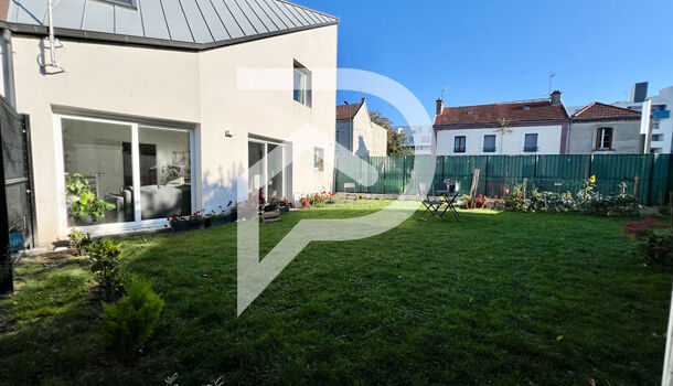 Villa / Maison 5 pièces  à vendre Reims 51100