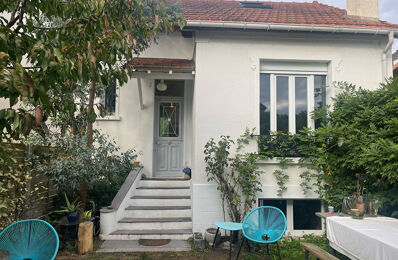 vente maison 572 250 € à proximité de Herblay-sur-Seine (95220)