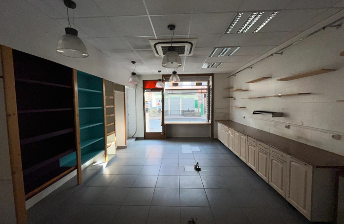 Local commercial 135 m² — photo 3
