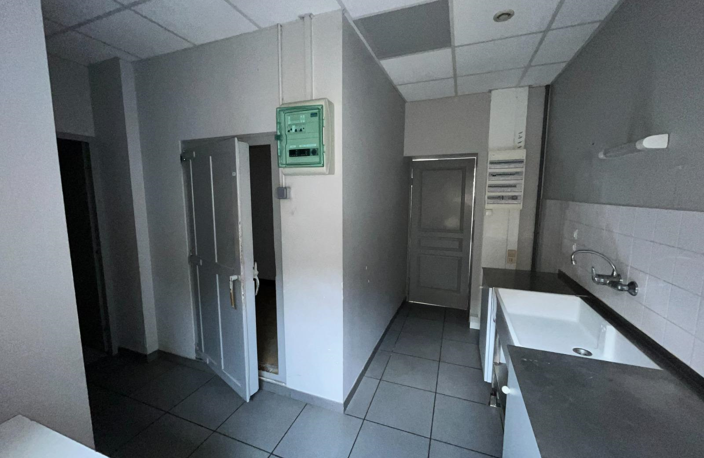 Local commercial 135 m² — photo 4