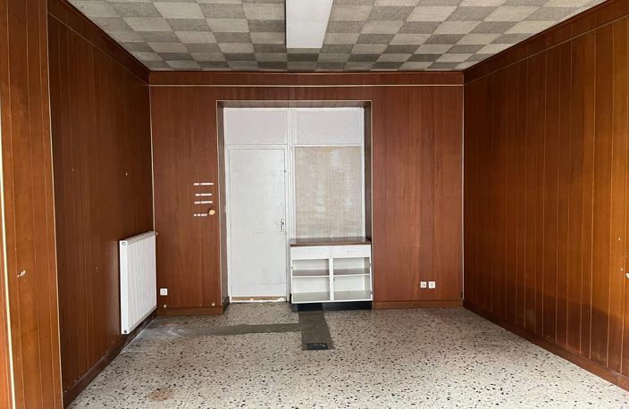 Local commercial 135 m² — photo 5