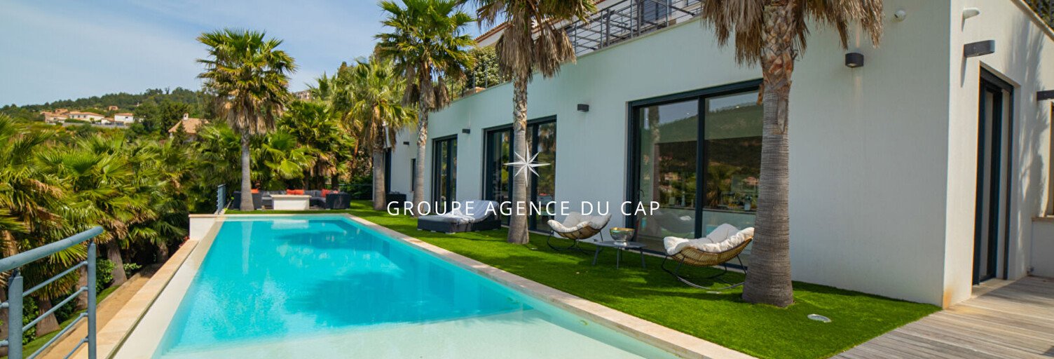 Maison 18 Pièces 580 m² à vendre à Roquebrune-sur-Argens (83380)