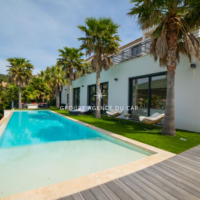 Maison 18 pièces 4490000 €