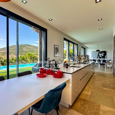 Maison 18 pièces 4490000 €