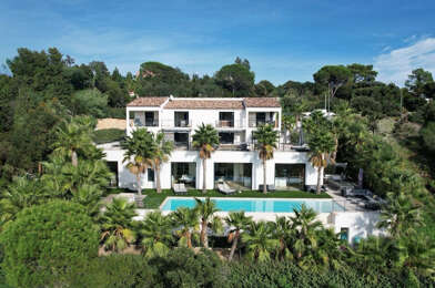 Maison 18 pièces 4490000 €