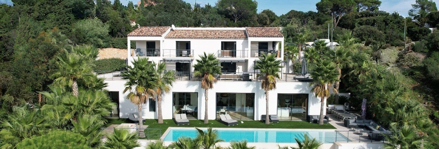 Maison 18 Pièces 580 m² à vendre à Roquebrune-sur-Argens (83380)