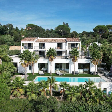 Maison 18 pièces 4490000 €