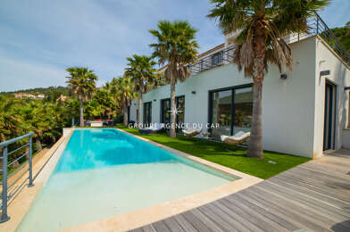 Maison 18 pièces 4490000 €