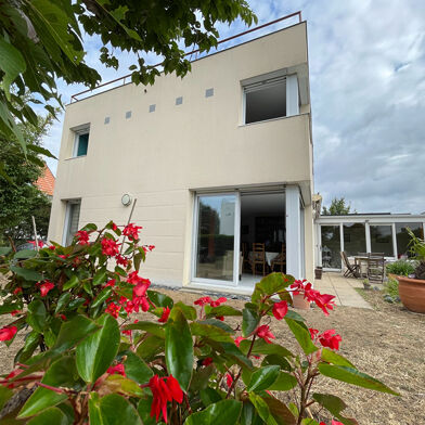 Maison 6 pièces 144 m²