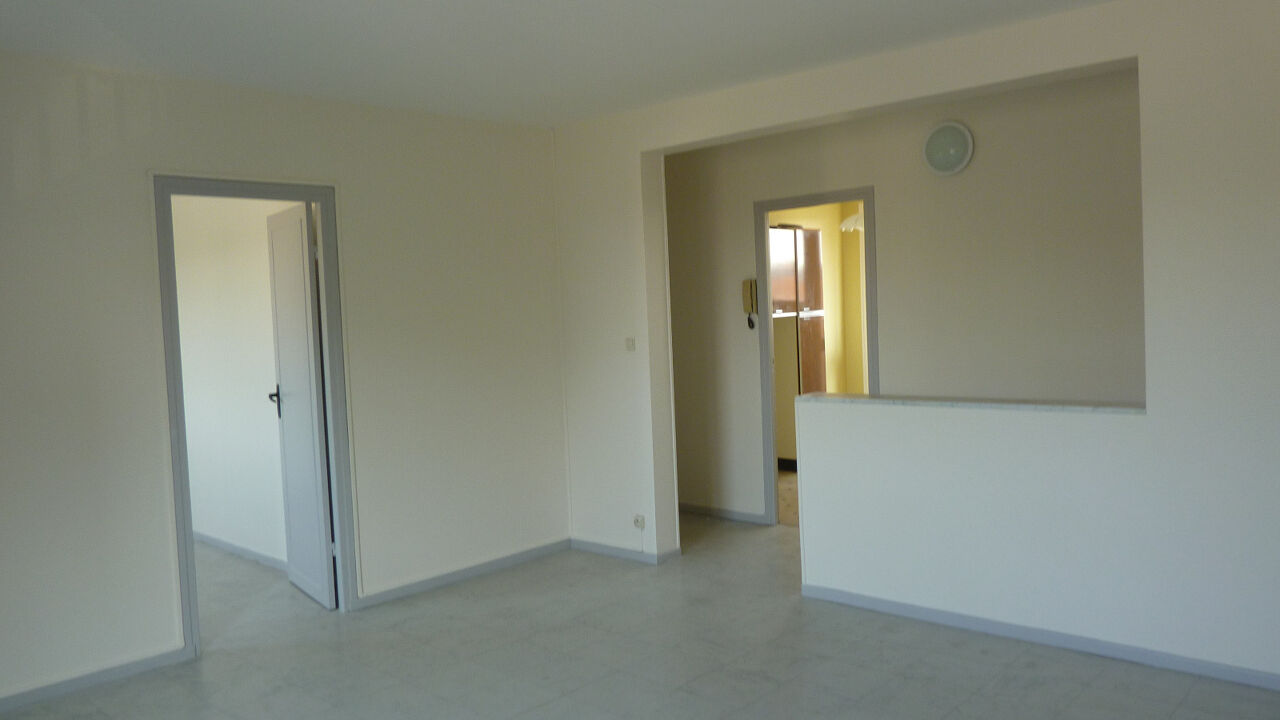 appartement 4 pièces 69 m2 à vendre à Toulouse (31500)