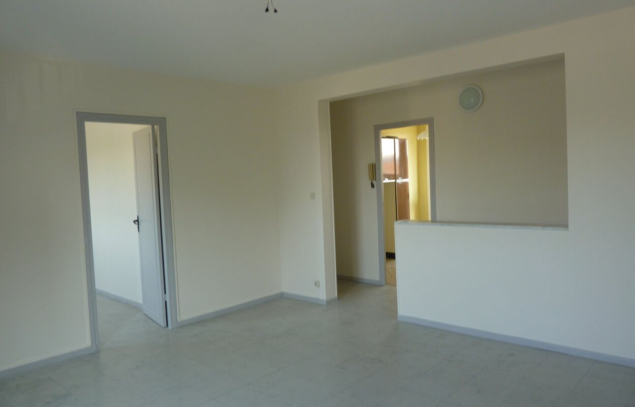 appartement 4 pièces 69 m2 à vendre à Toulouse (31500)