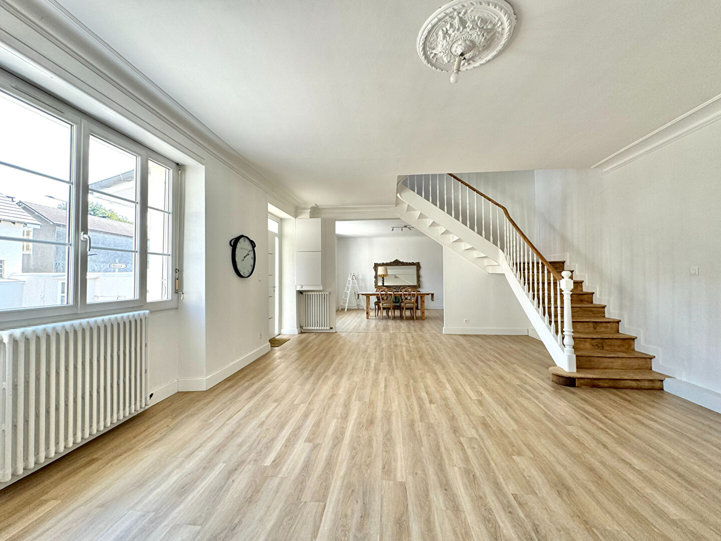 Villa / Maison  T6 à vendre Aressy 64320