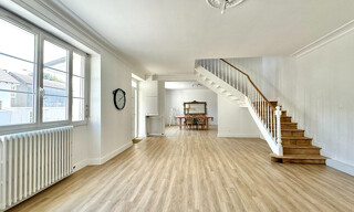 Maison 6 Pièces 190 m² à vendre à Aressy (64320)