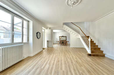 Maison 6 pièces 349000 €