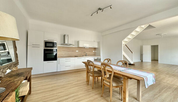 Villa / Maison 6 pièces  à vendre Aressy 64320