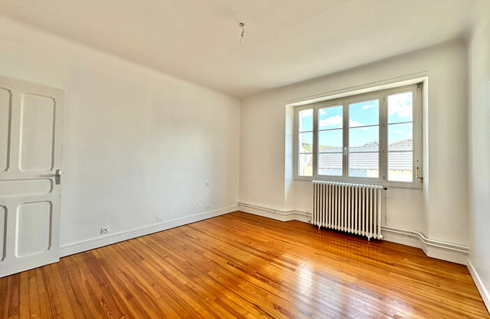 Maison Aressy 6 pièce(s) 190 m2 — photo 3
