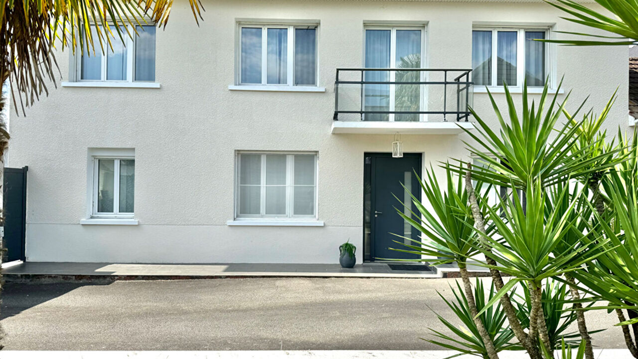 maison 5 pièces 160 m2 à vendre à Aressy (64320)