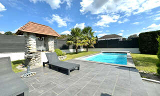 Maison 5 Pièces 140 m² à vendre à Aressy (64320)