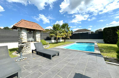 Maison  5 pièce(s) 160 m2 — photo du bien