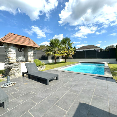 Maison 5 pièces 359000 €