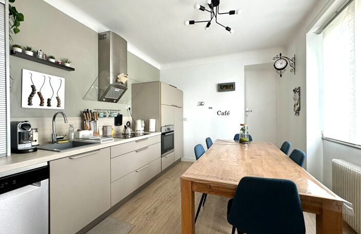 Maison  5 pièce(s) 160 m2 — photo 3