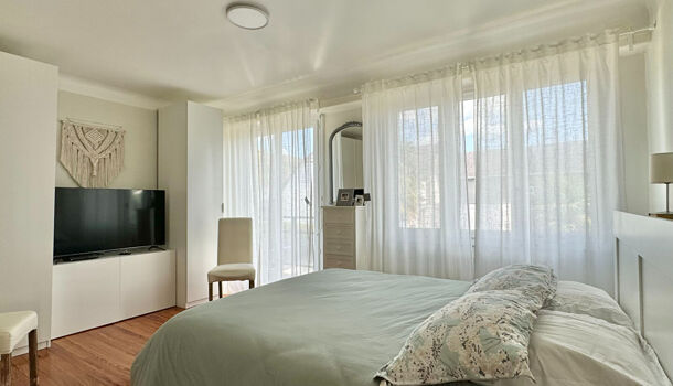 Villa / Maison 5 pièces  à vendre Aressy 64320