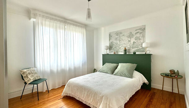 Villa / Maison 5 pièces  à vendre Aressy 64320