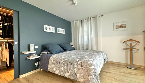 Villa / Maison 5 pièces  à vendre Aressy 64320