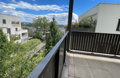 vente appartement 295 000 € à proximité de Brindas (69126)