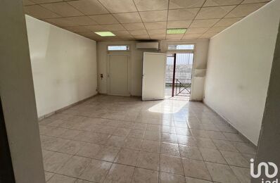 commerce  pièces 32 m2 à vendre à Baie-Mahault (97122)