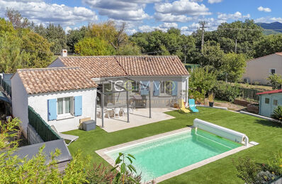 vente maison 379 000 € à proximité de La Garde-Freinet (83680)