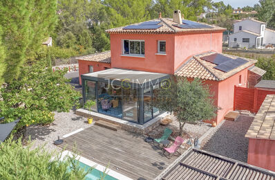 vente maison 549 000 € à proximité de Hyères (83400)