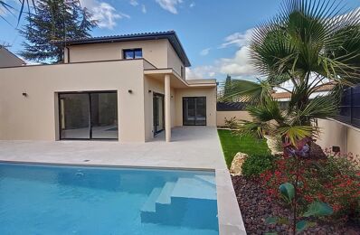 vente maison 599 000 € à proximité de Montady (34310)